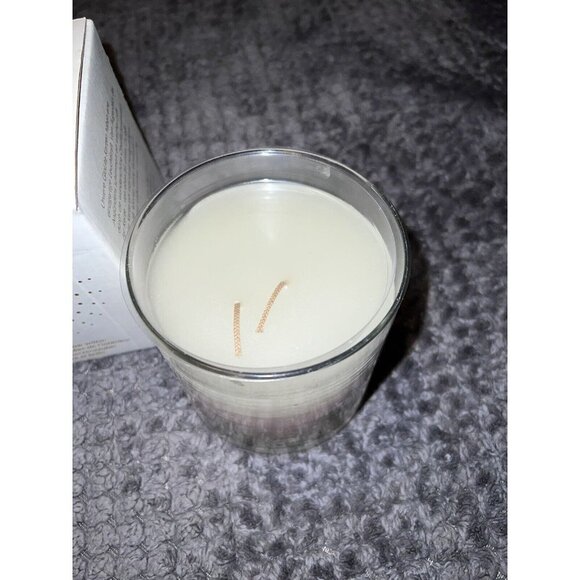 PARTYLITE Glo-Lite Jar Geranium Citronella Candle New in Box P2E/G26560 - Picture 7 of 9